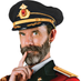 user portrait