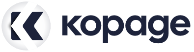Kopage AI Website Builder
